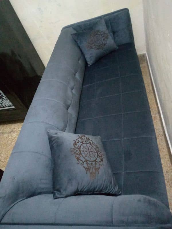 Turkish style sofa set 6