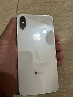 iPhone XS non pta WhatsApp num 03162902990