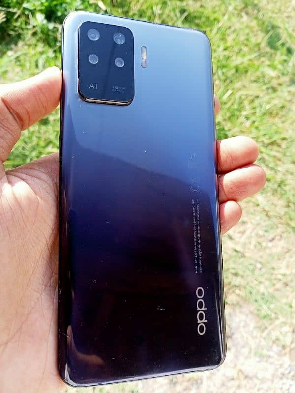 oppo f19 pro 8/128 5