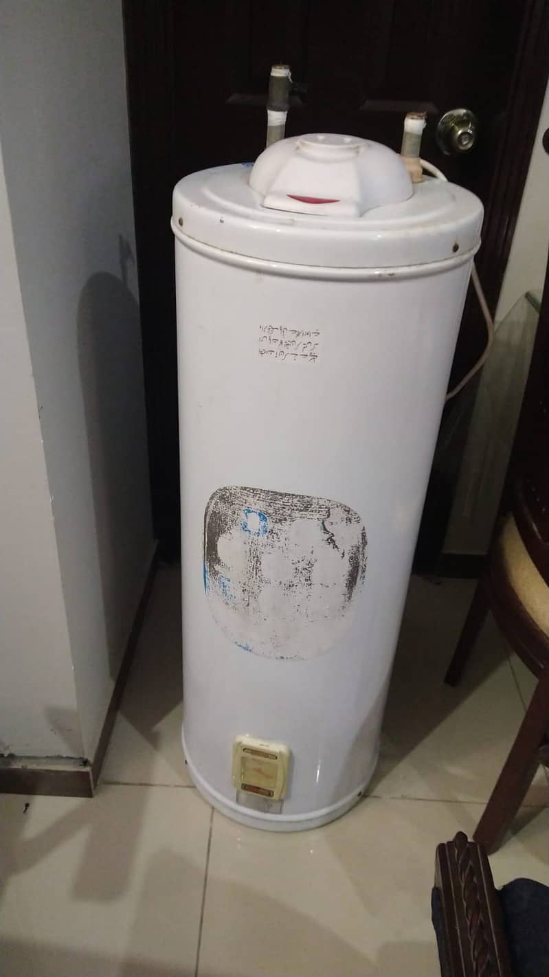 Super Asia electric geyser EH 620 3