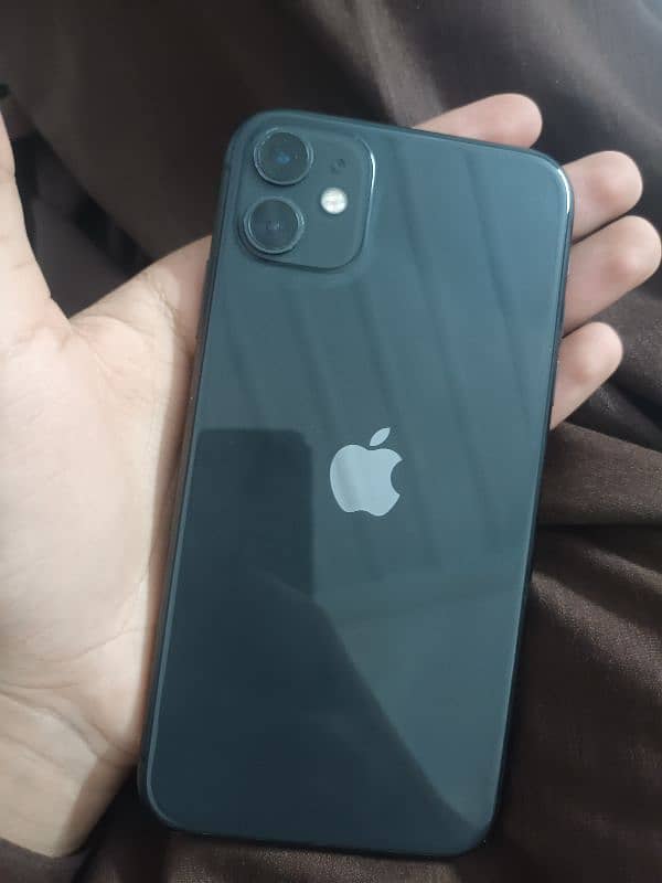 Iphone 11 128gb bypassed 4