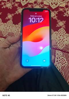 i phone 11 factory 256gb ( 03176359715)  call