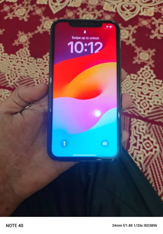 i phone 11 factory 256gb ( 03176359715)  call 0