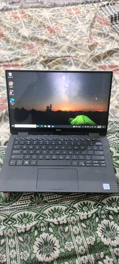 Dell xps 13