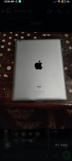 iPad