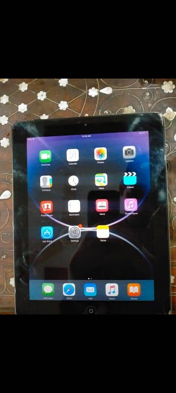 iPad for sale exchange is possible 1