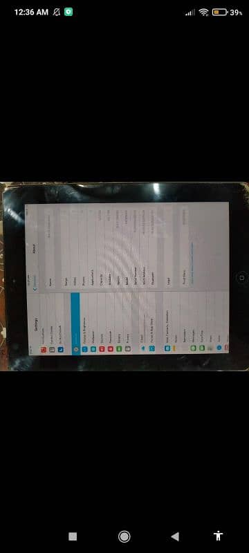 iPad for sale exchange is possible 2