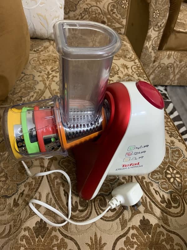 vagetable slicer cutter machine 1