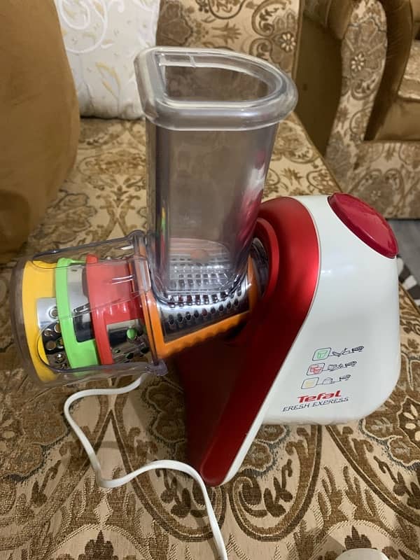 vagetable slicer cutter machine 2