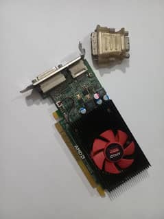 R5 340X 2gb Graphics card