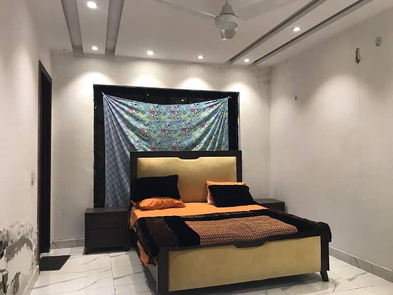 1 Kanal Upper Portion for Rent in DHA Rahbar Phase 11, Sector 1, B Block, Lahore 0