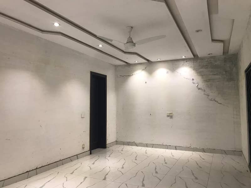 1 Kanal Upper Portion for Rent in DHA Rahbar Phase 11, Sector 1, B Block, Lahore 2