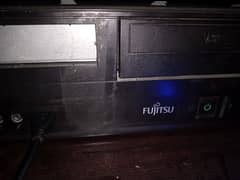 Fujitsu