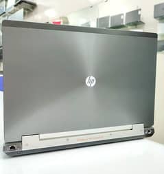 Hp Gaming 2GB Nvidia Quadro Graphic Core i7 2nd Gen 8GB Ram /128GB SSD