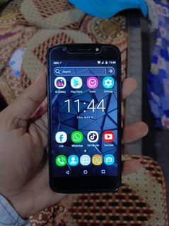 motorola E5 Play