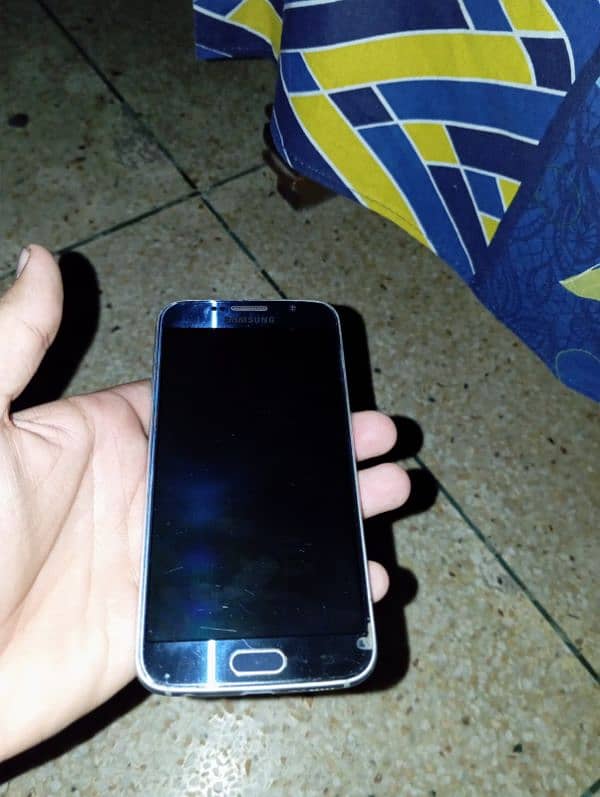 Samsung Galaxy S6 3