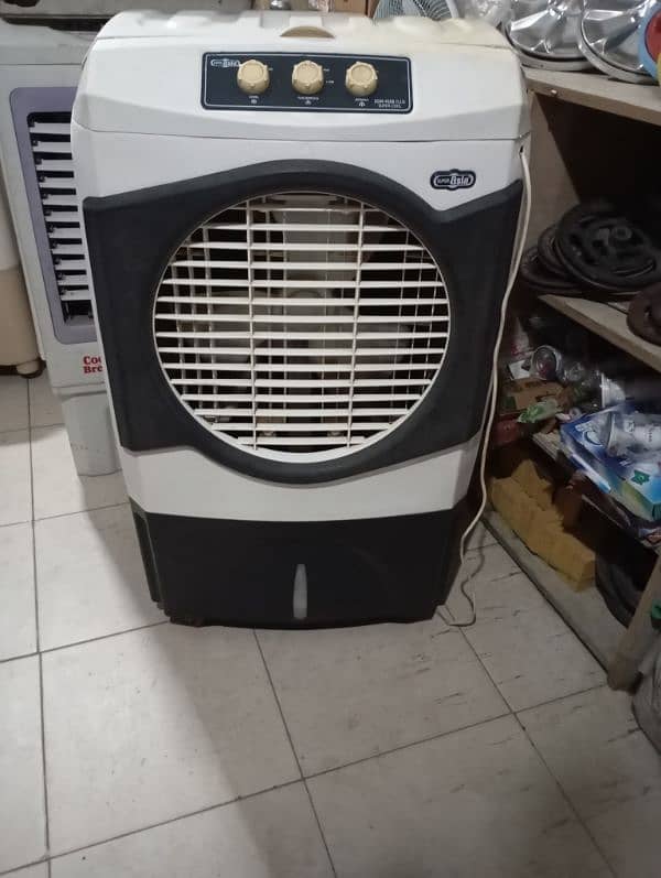 Air cooler 0