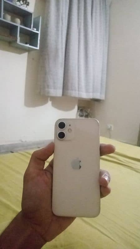 iPhone 12 mini 64GB JV 1