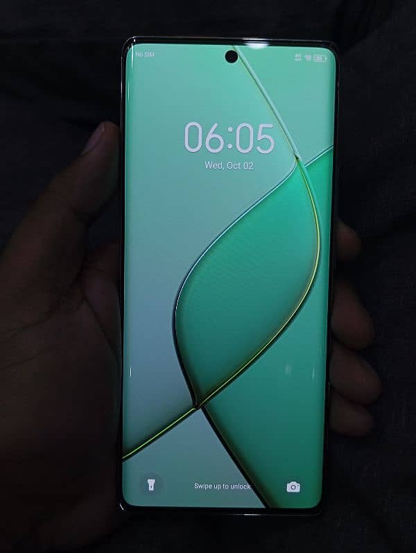 Tecno Spark 20 pro+ 1