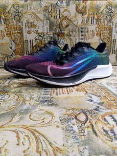 NIKE ZOOM PEGASUS 37. EXCELLENT BRAND NEW NO FAULT SHOES FOR MEN/WOMEN