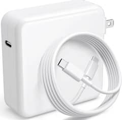 MacBook Pro Type C charger (96 watt)