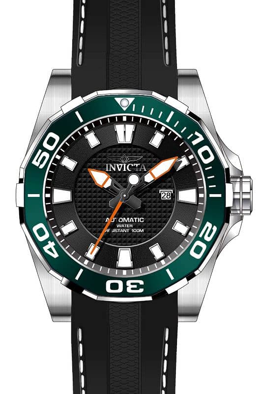 Invicta 3