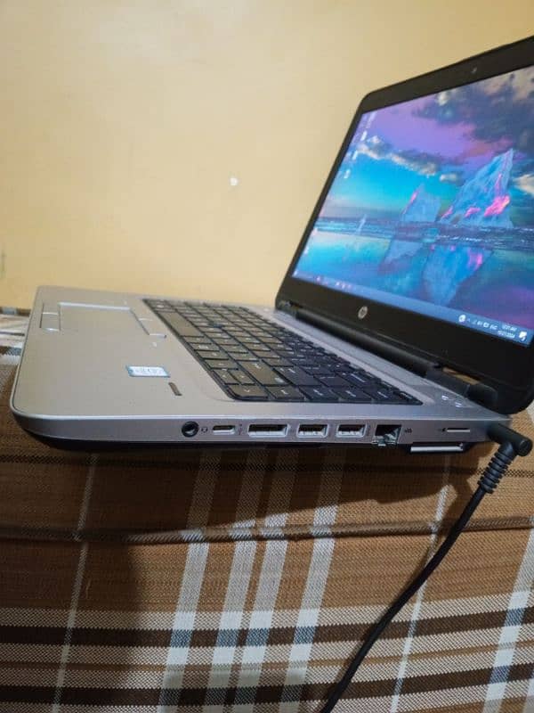 Hp Laptop 2