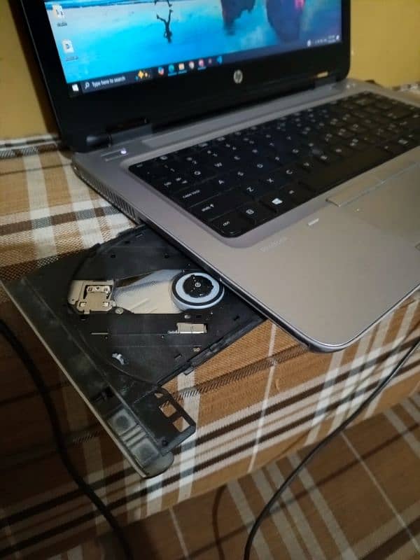 Hp Laptop 3