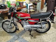 honda 125.2014 modal 0