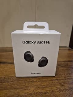 Samsung Galaxy Buds FE