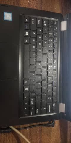 Haier laptop