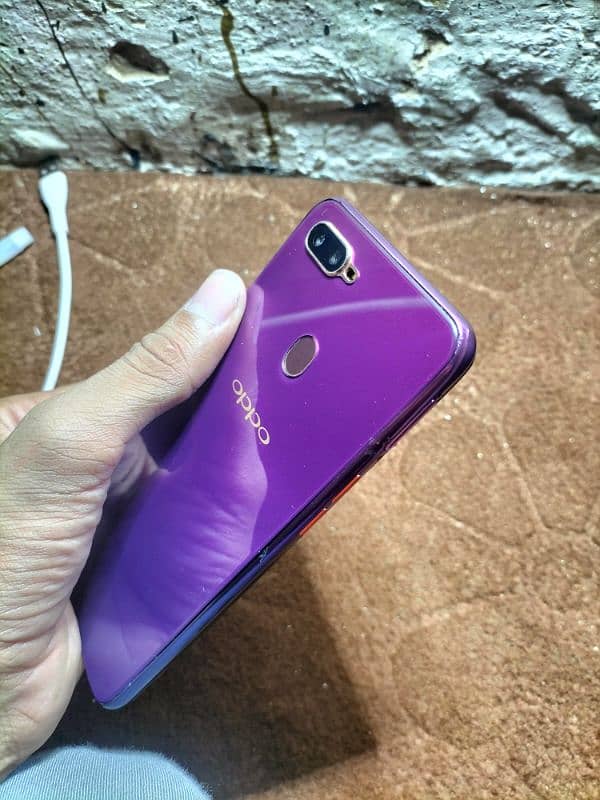 oppo f9 1