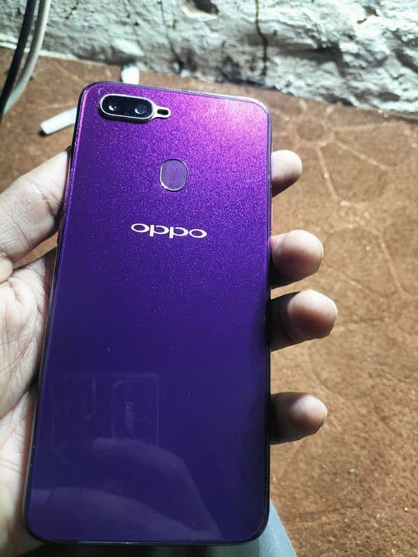 oppo f9 2