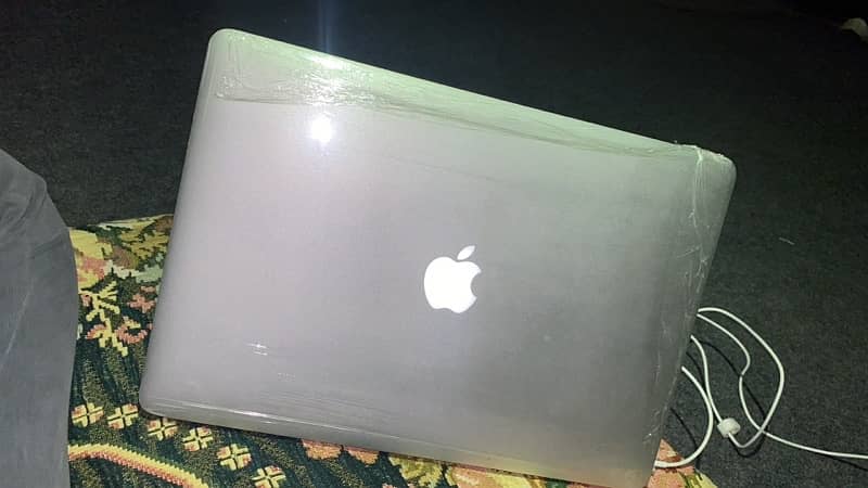 MacBook Pro 2013 (Retina,15-inch i7 | 8GB | 512GB SSD Condition 10/10 0