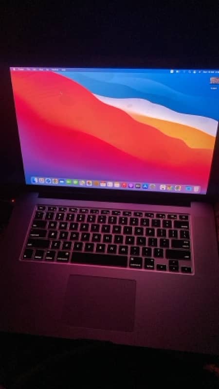 MacBook Pro 2013 (Retina,15-inch i7 | 8GB | 512GB SSD Condition 10/10 2