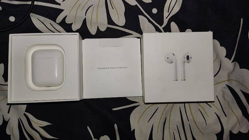 Apple Airpods pro(2nd gen) 0