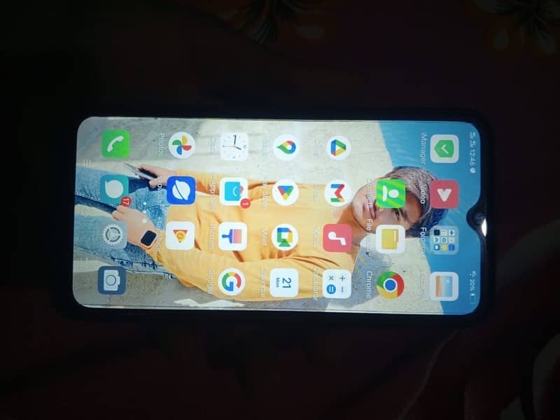 vivo v11 1