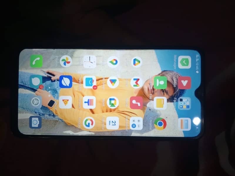 vivo v11 6