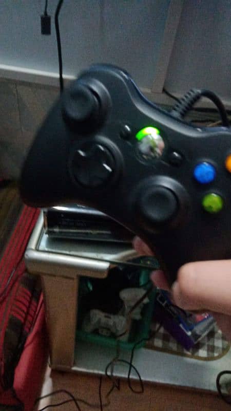 PS4 games and xbox360 with kinetic and wireless controller 11