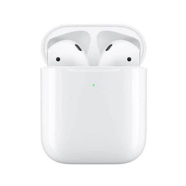 Apple Airpods Classic 0