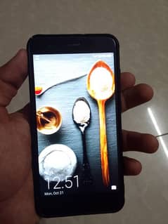 Huawei p10 lite