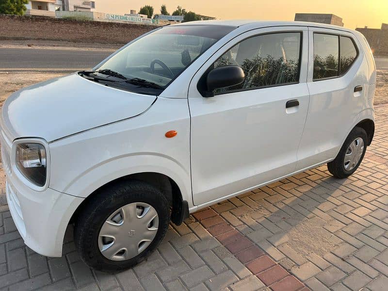 Suzuki Alto 2022 1