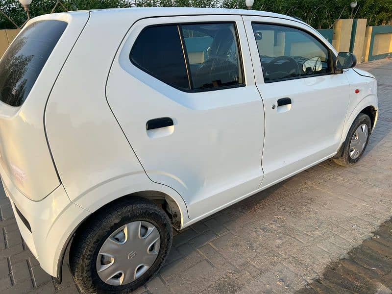 Suzuki Alto 2022 4