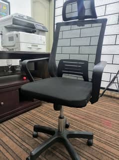 Comfortable Computer chair for office and workstation 0