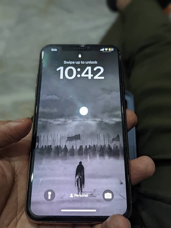 iphone 11 pro max non pta 4