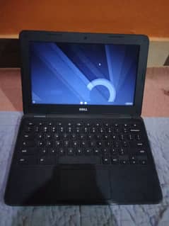 Chromebook 11 Laptop