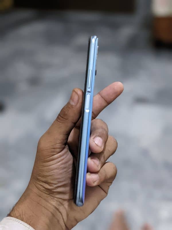 Huawei y9s 6gb 128gb dual SIM condition 10by9 3