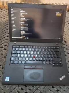 Lenovo Thinkpad T460 - Read Full Ad