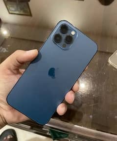 iPhone 12 pro max 512gb