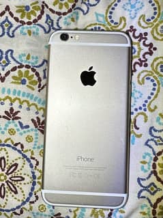 iPhone 6 ,16gb non pta